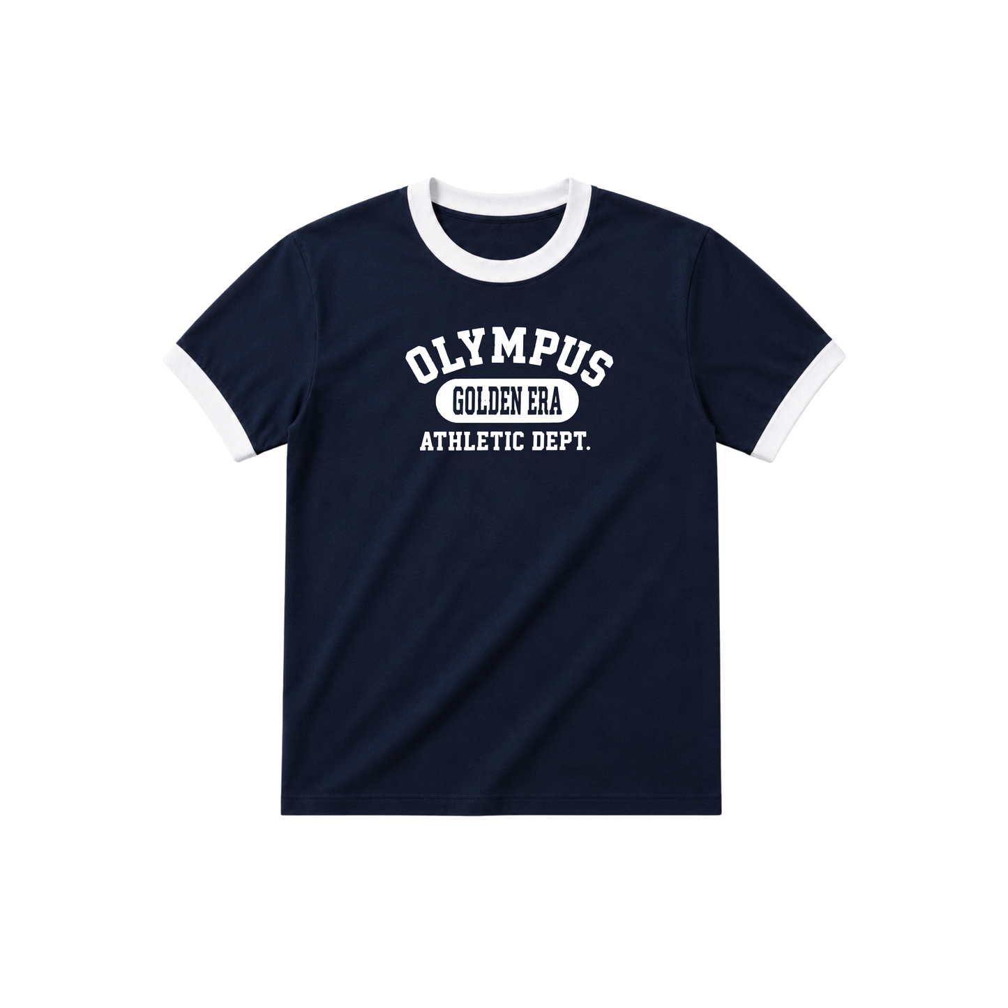 Golden Era Muscle Tee Pack