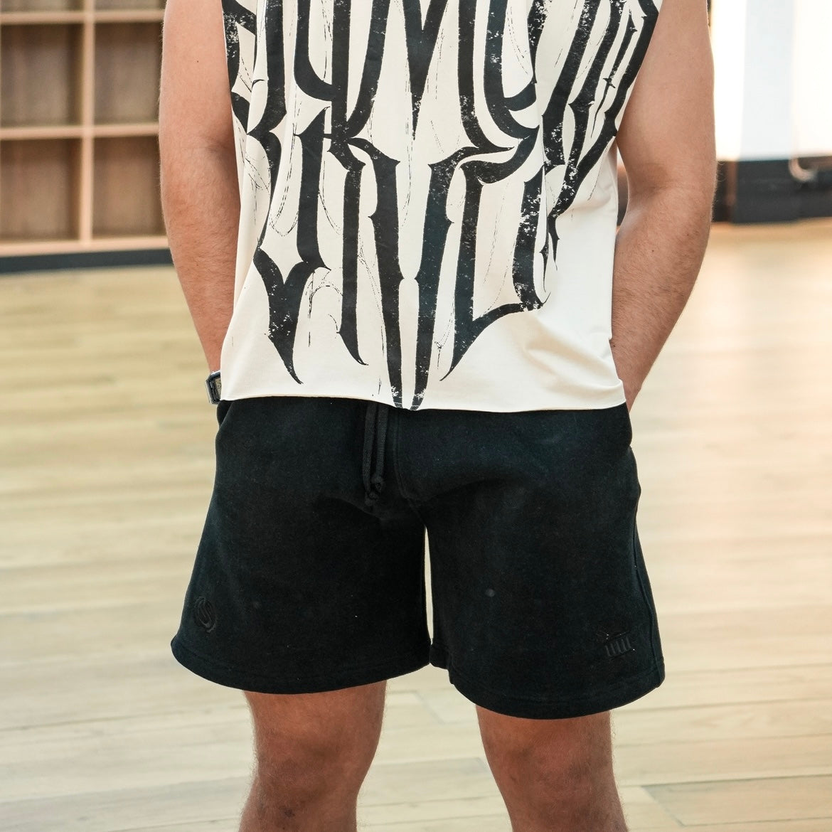 Eclipse Shorts Men