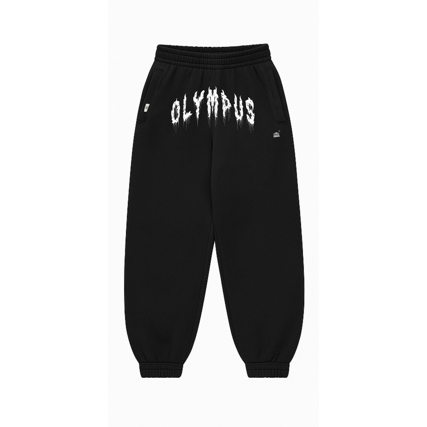 Jogger Greek God MK II