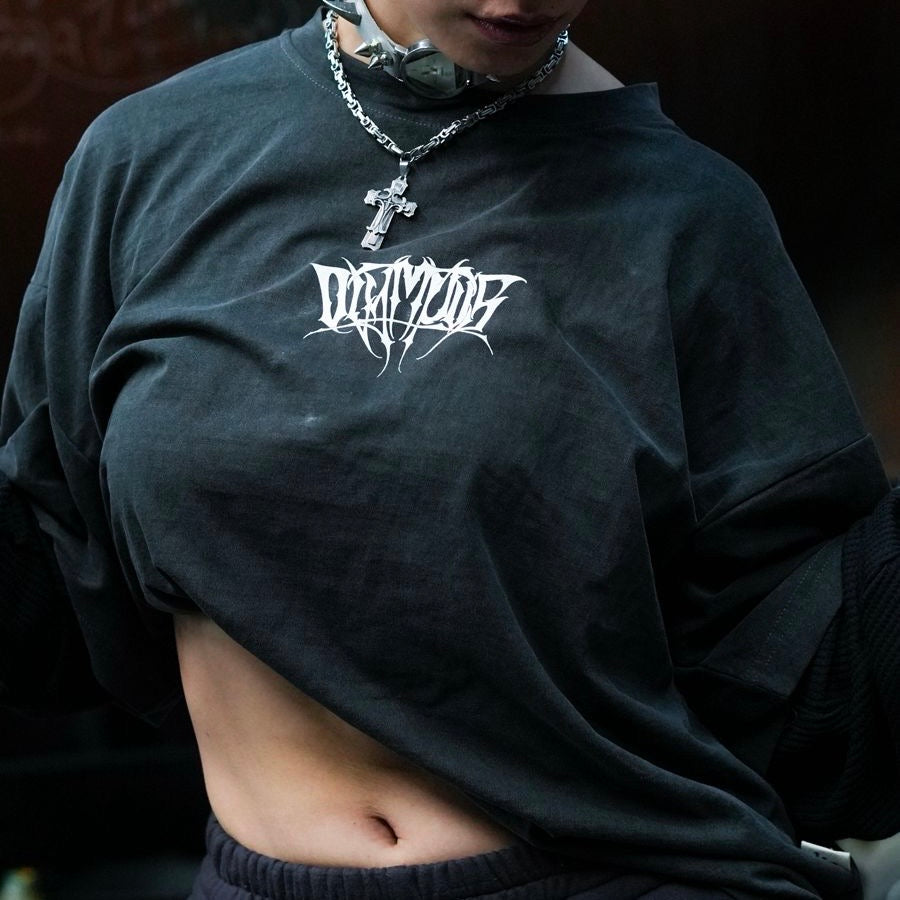 Hades Layered Tee
