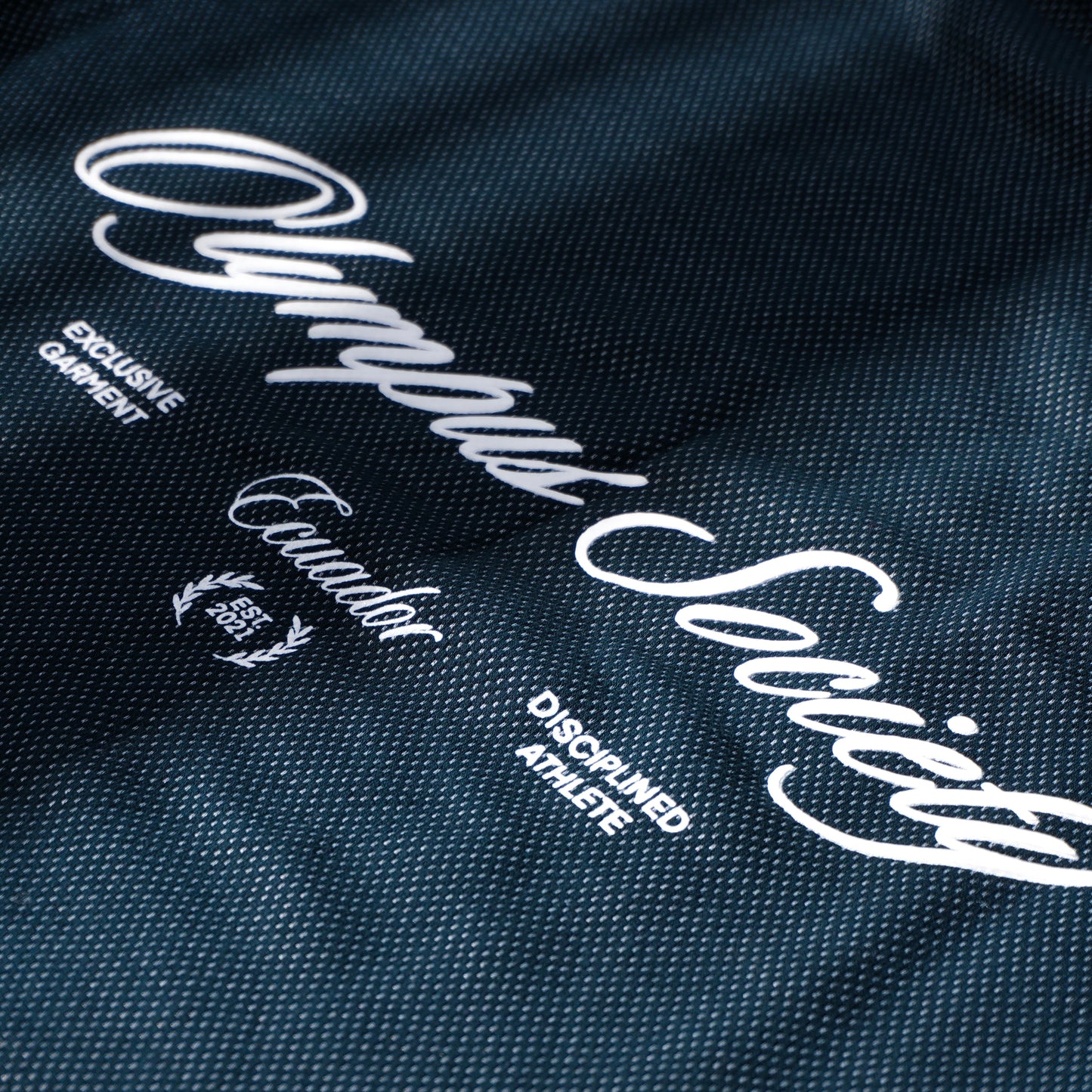 Society Shirt