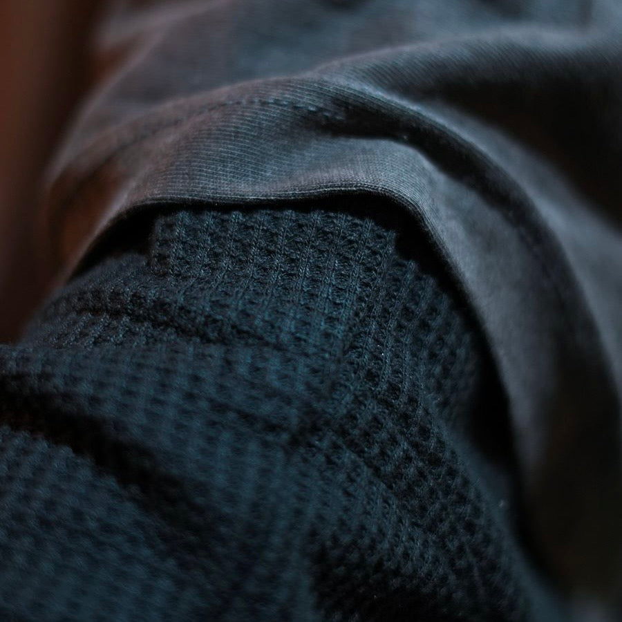 Hades Layered Tee