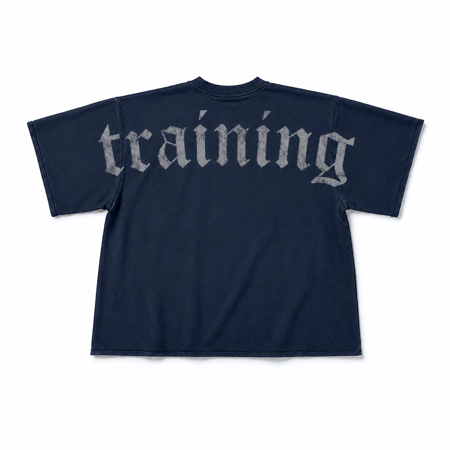 Olympus Training Oversize Navy Blue