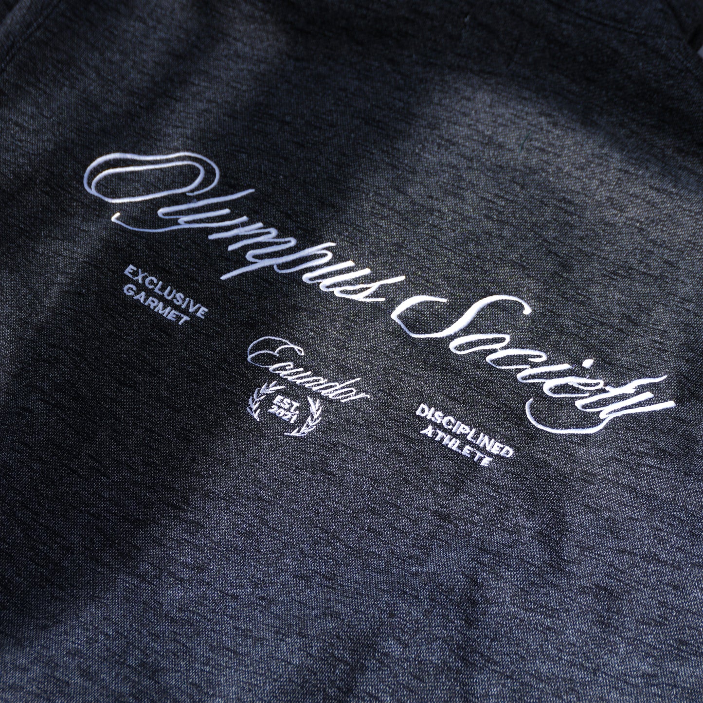 Society Hoodie