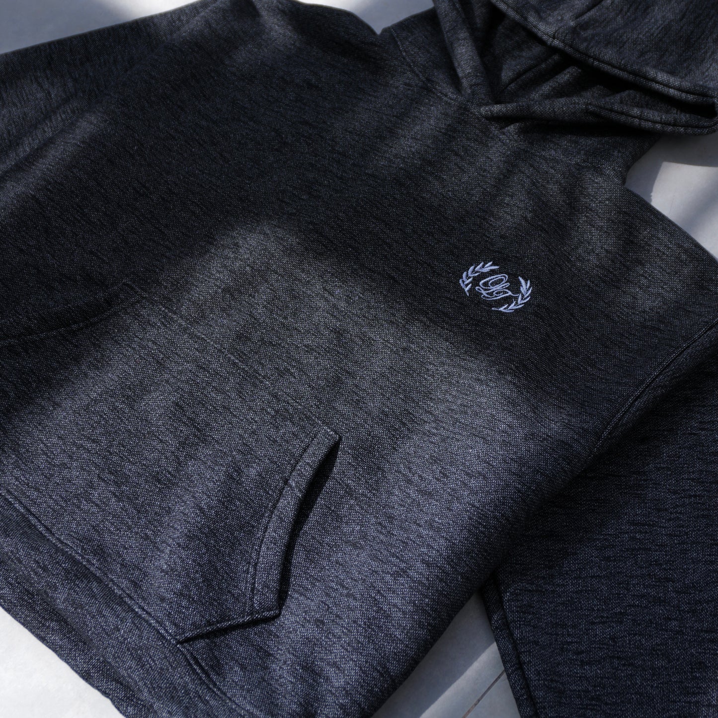 Society Hoodie