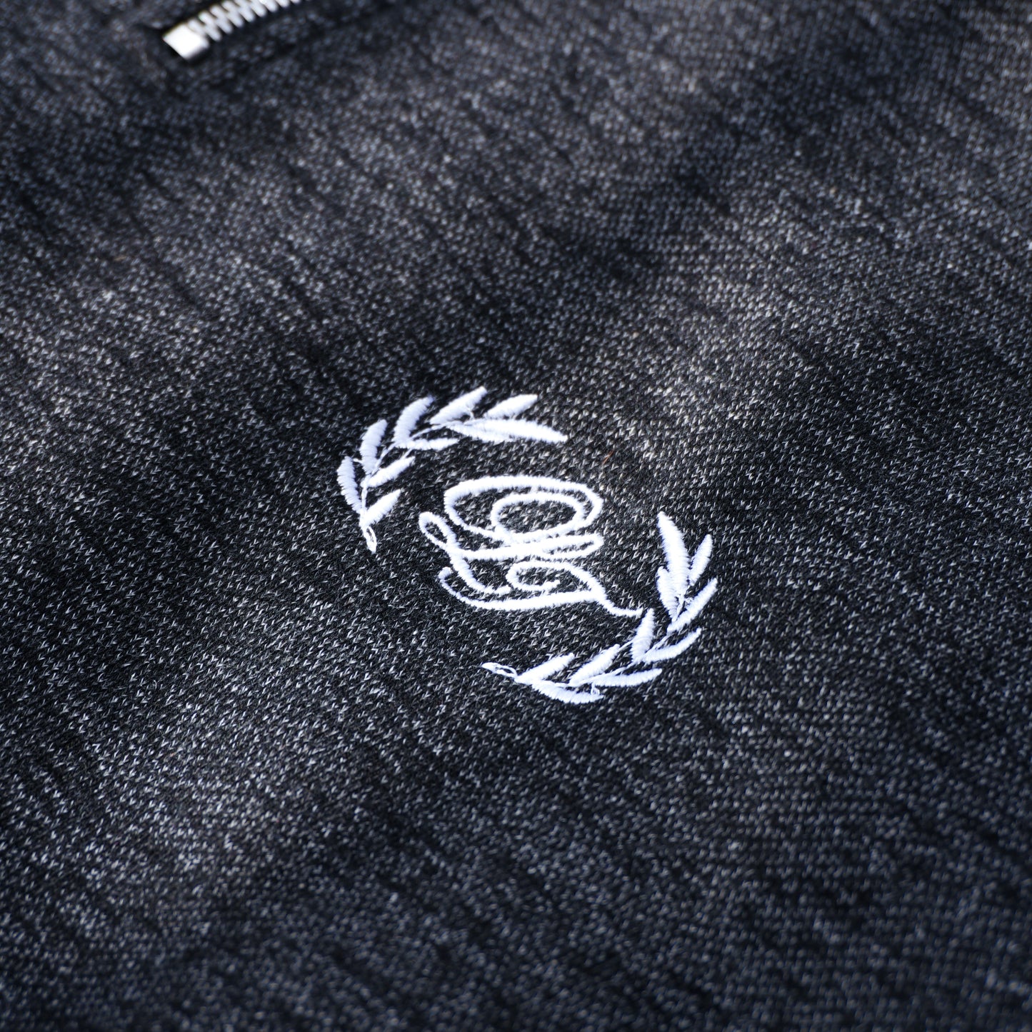 Society Crewneck