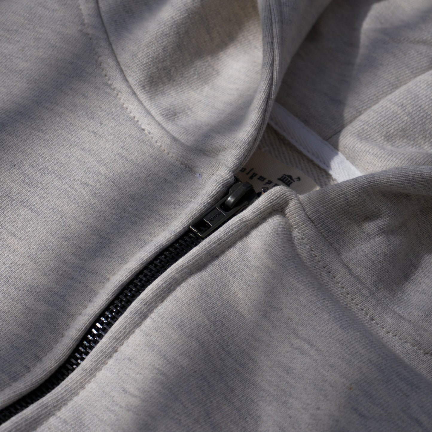 Society Jacket