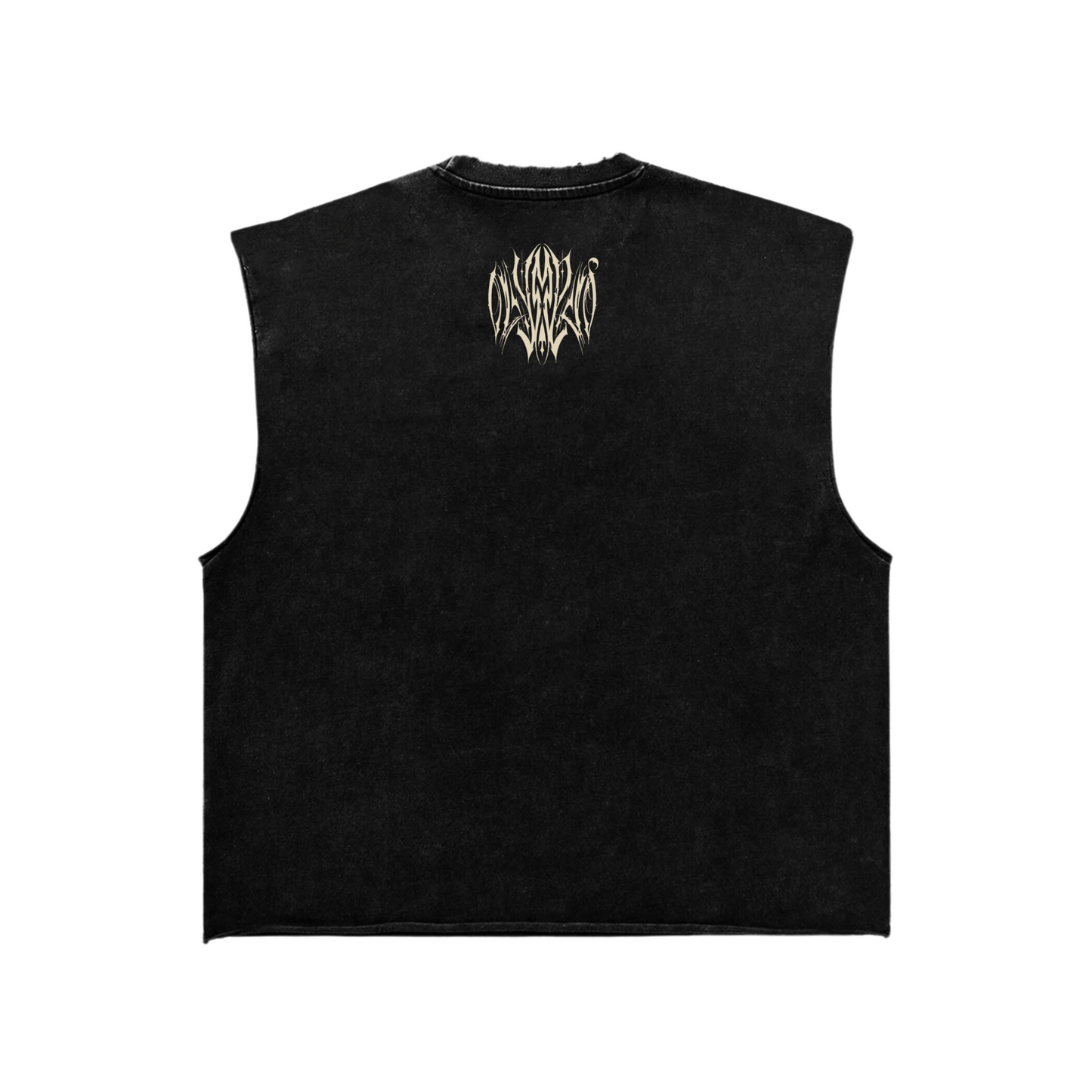 Insane Tank Top