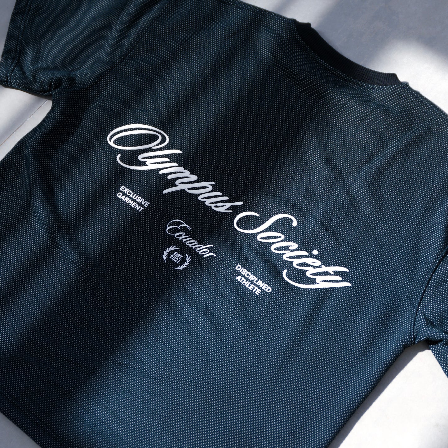 Society Shirt