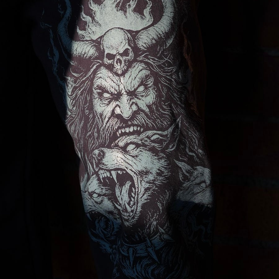 Hades Pants