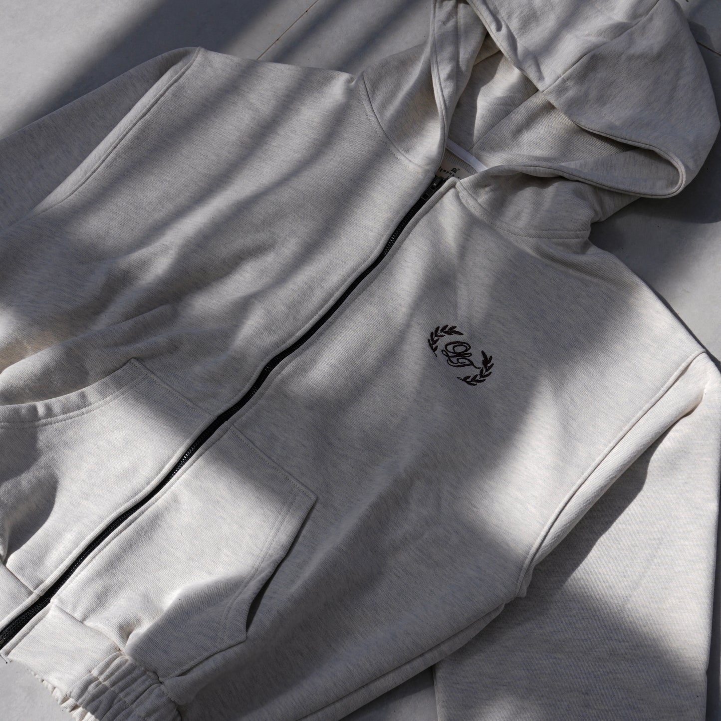 Society Jacket