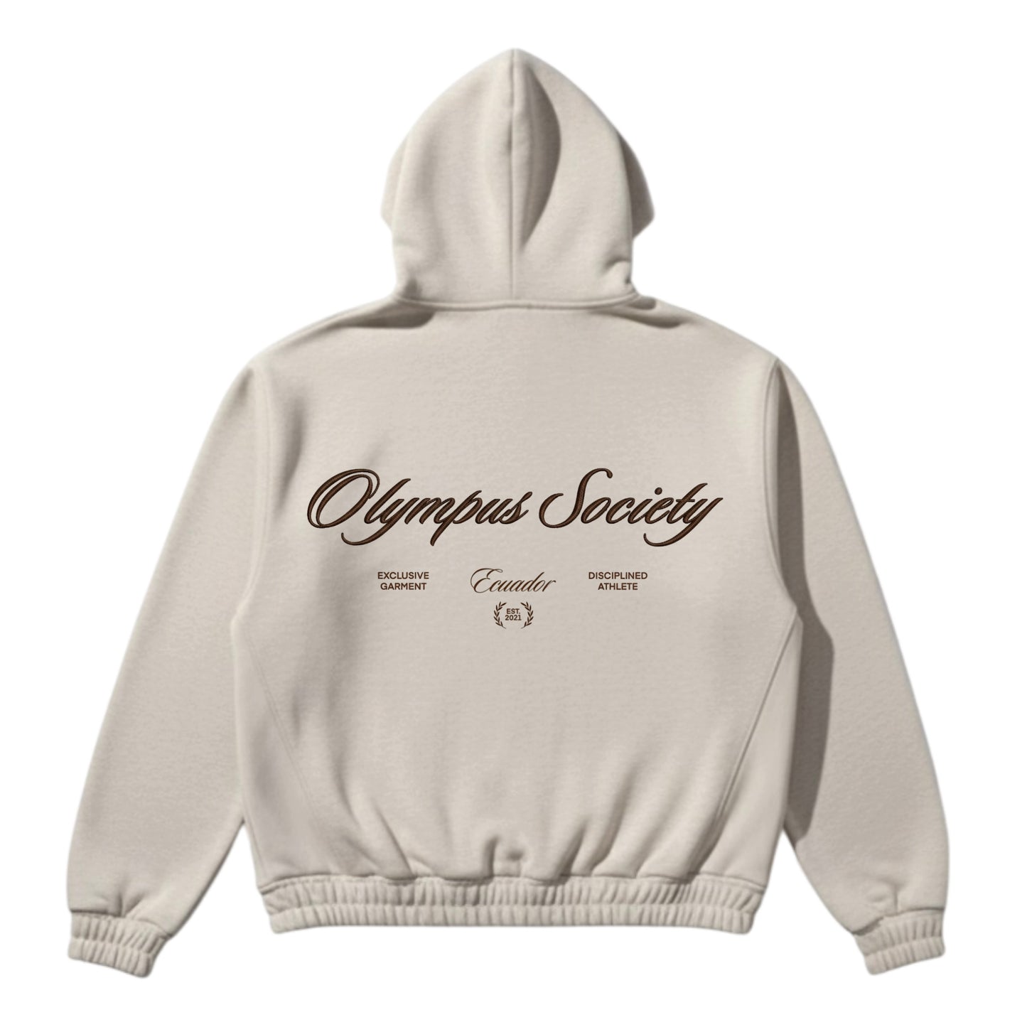 Society Jacket