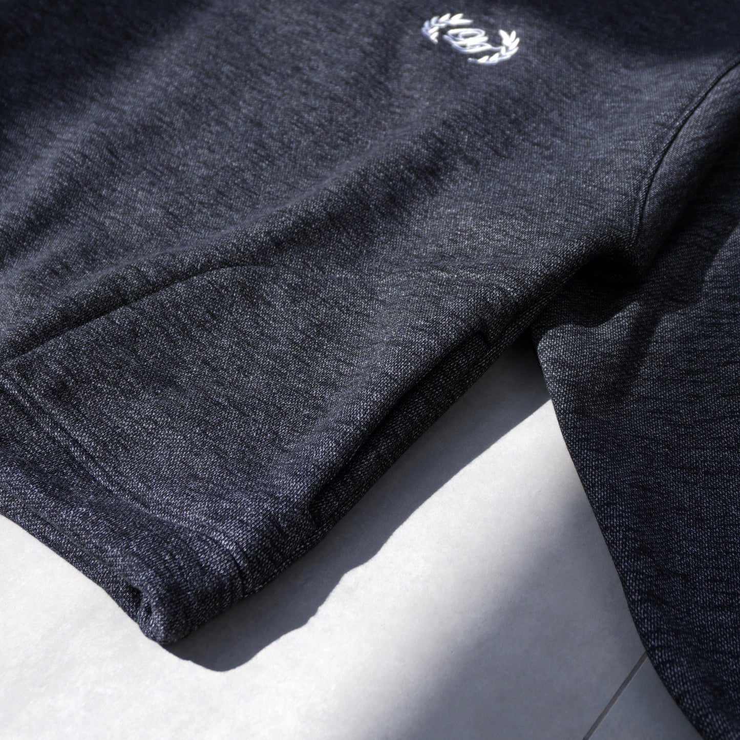 Society Crewneck