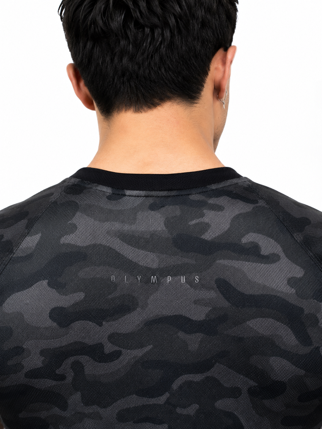 Olympus Camo Tee
