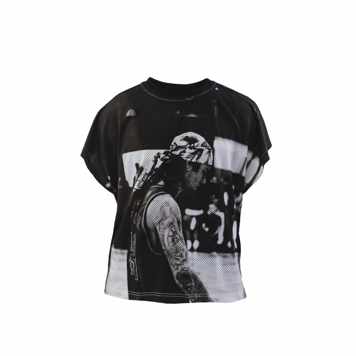 Nova Tank Top