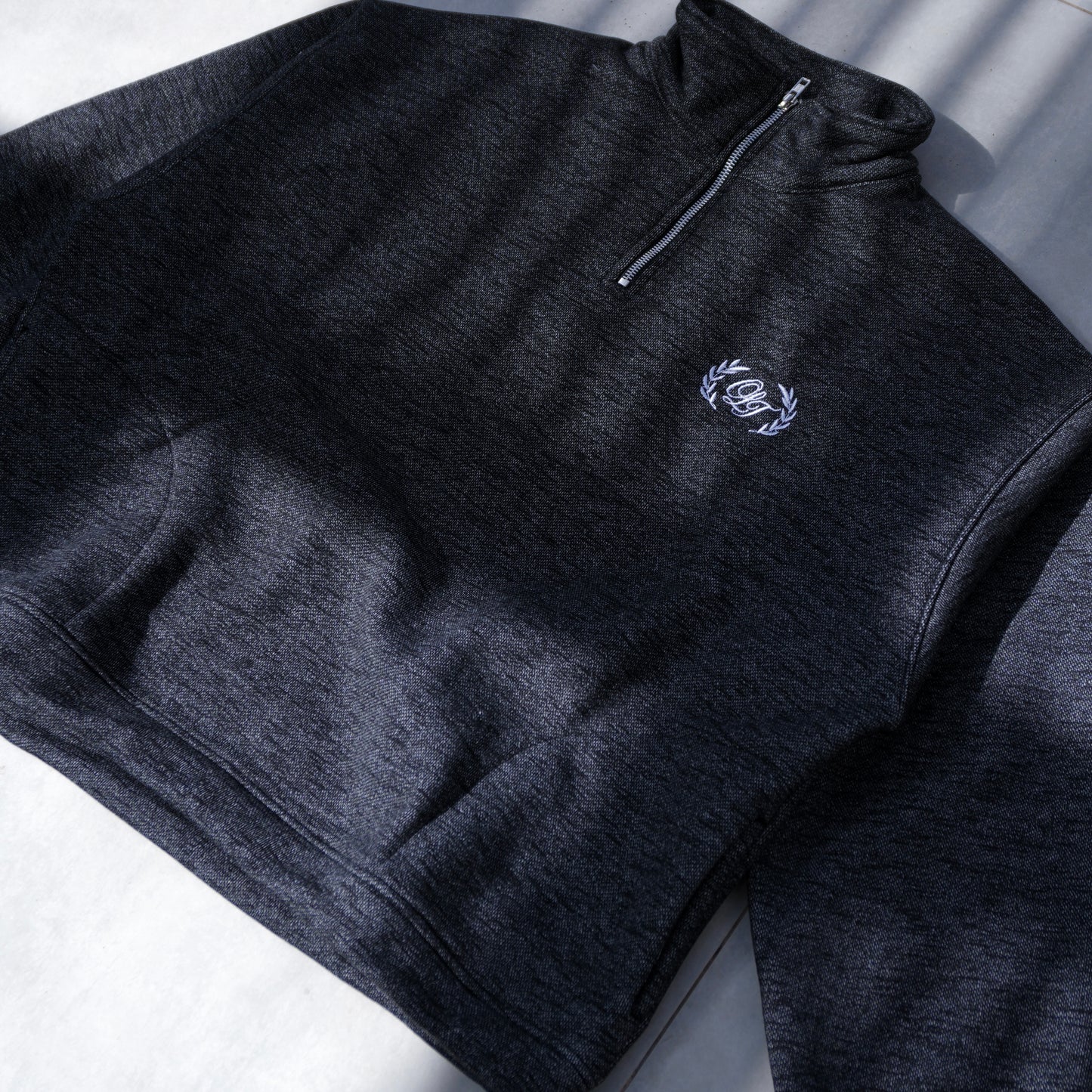 Society Crewneck