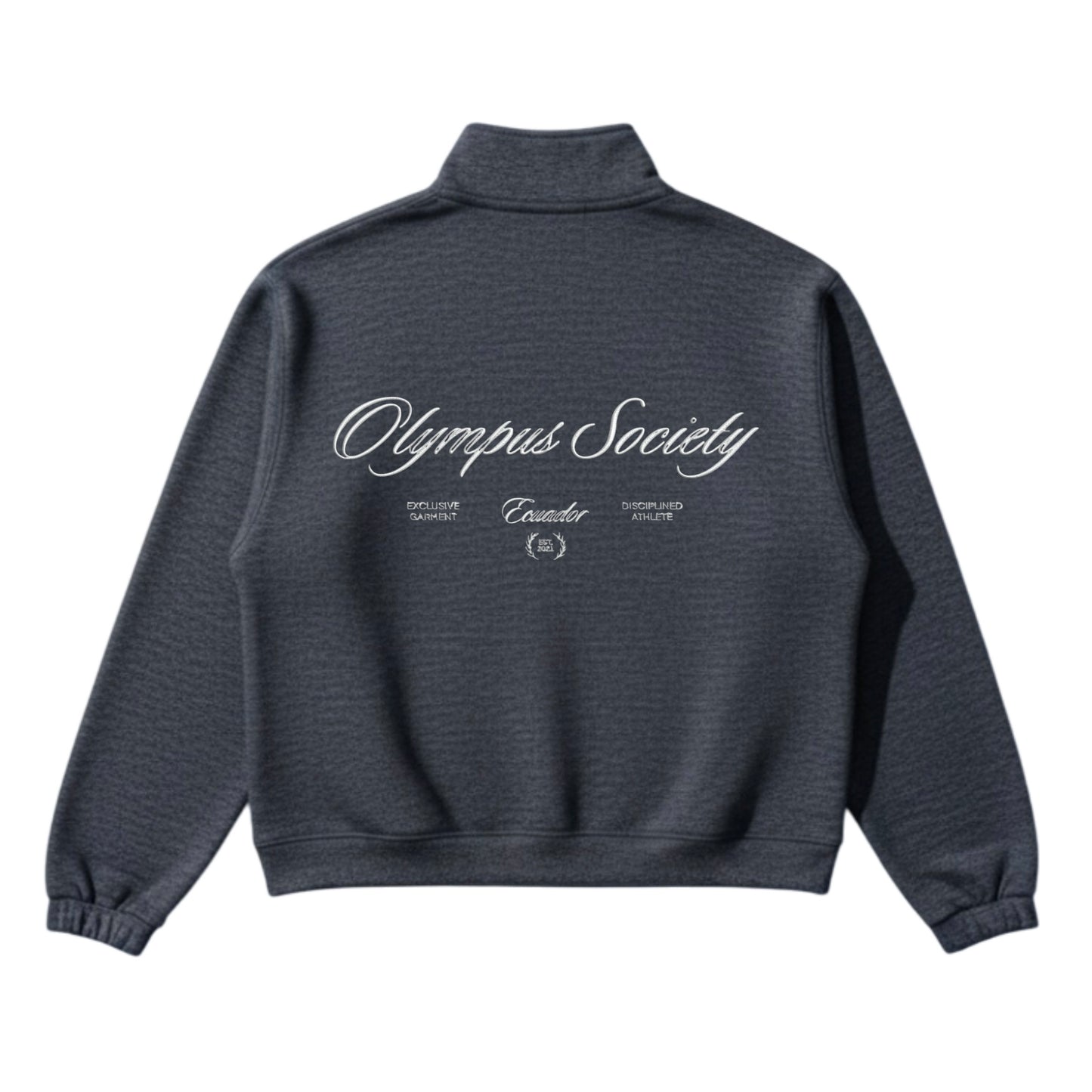 Society Crewneck