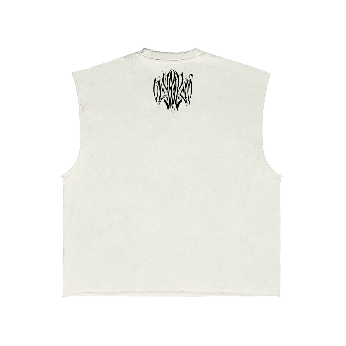 Insane Tank Top