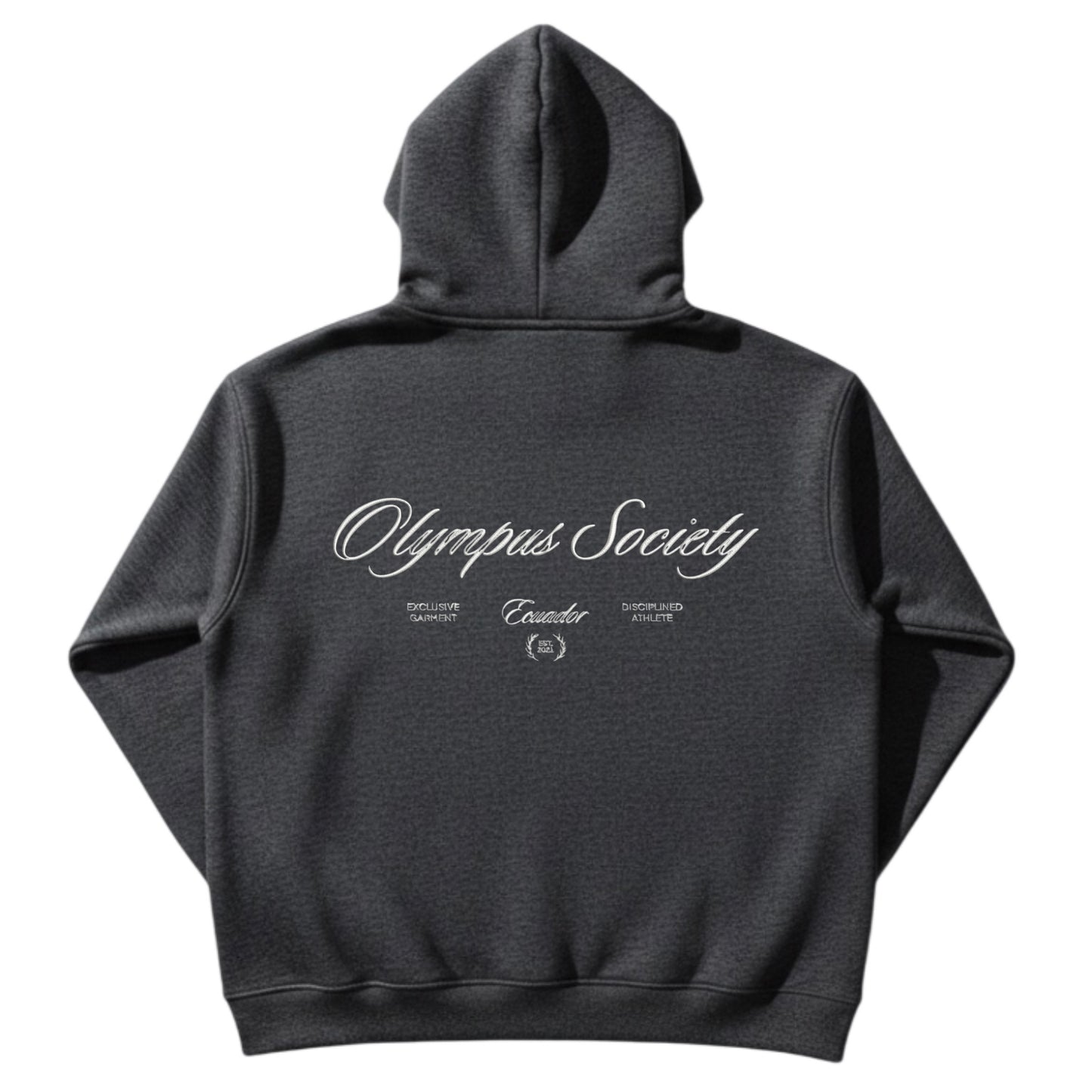 Society Hoodie