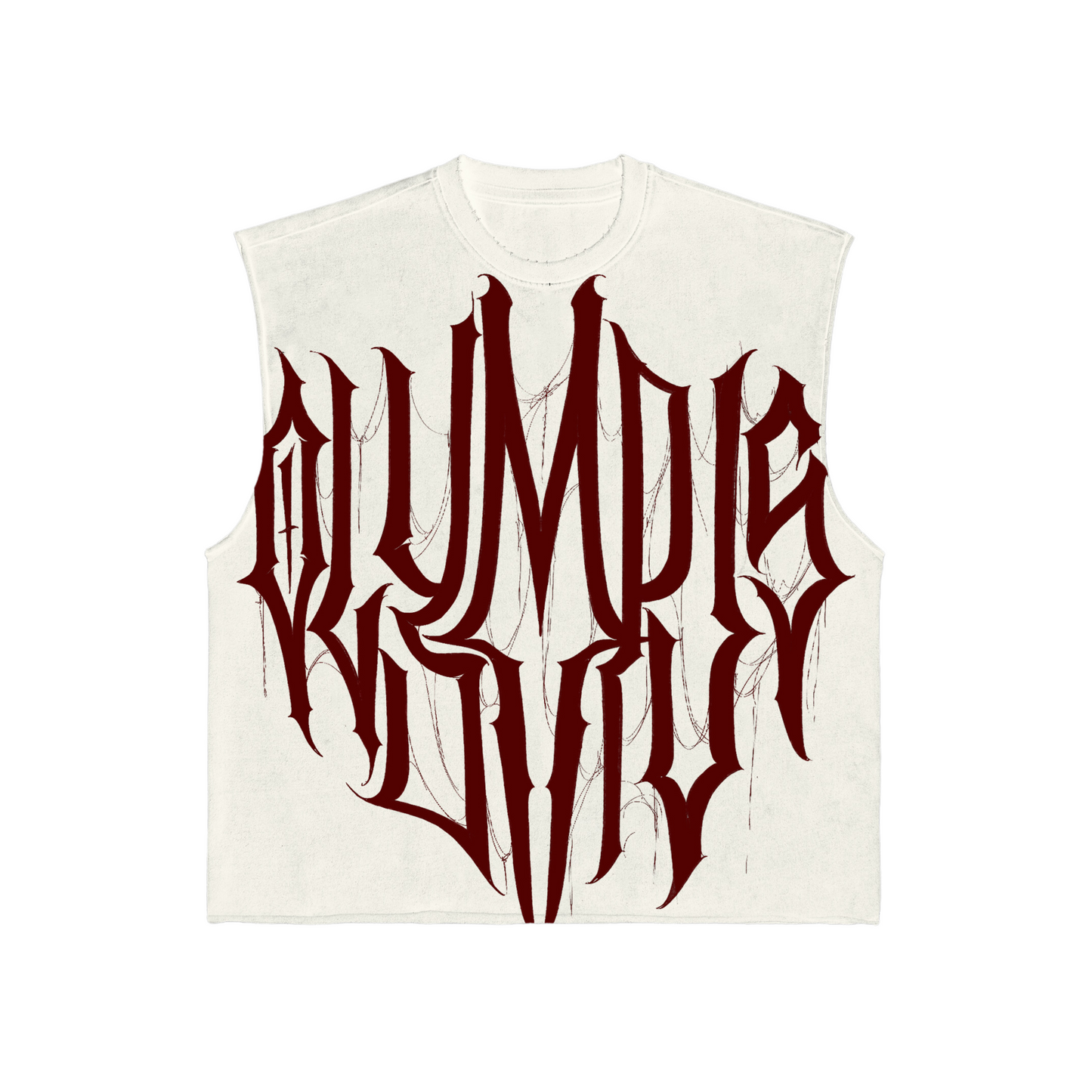 Insane Tank Top