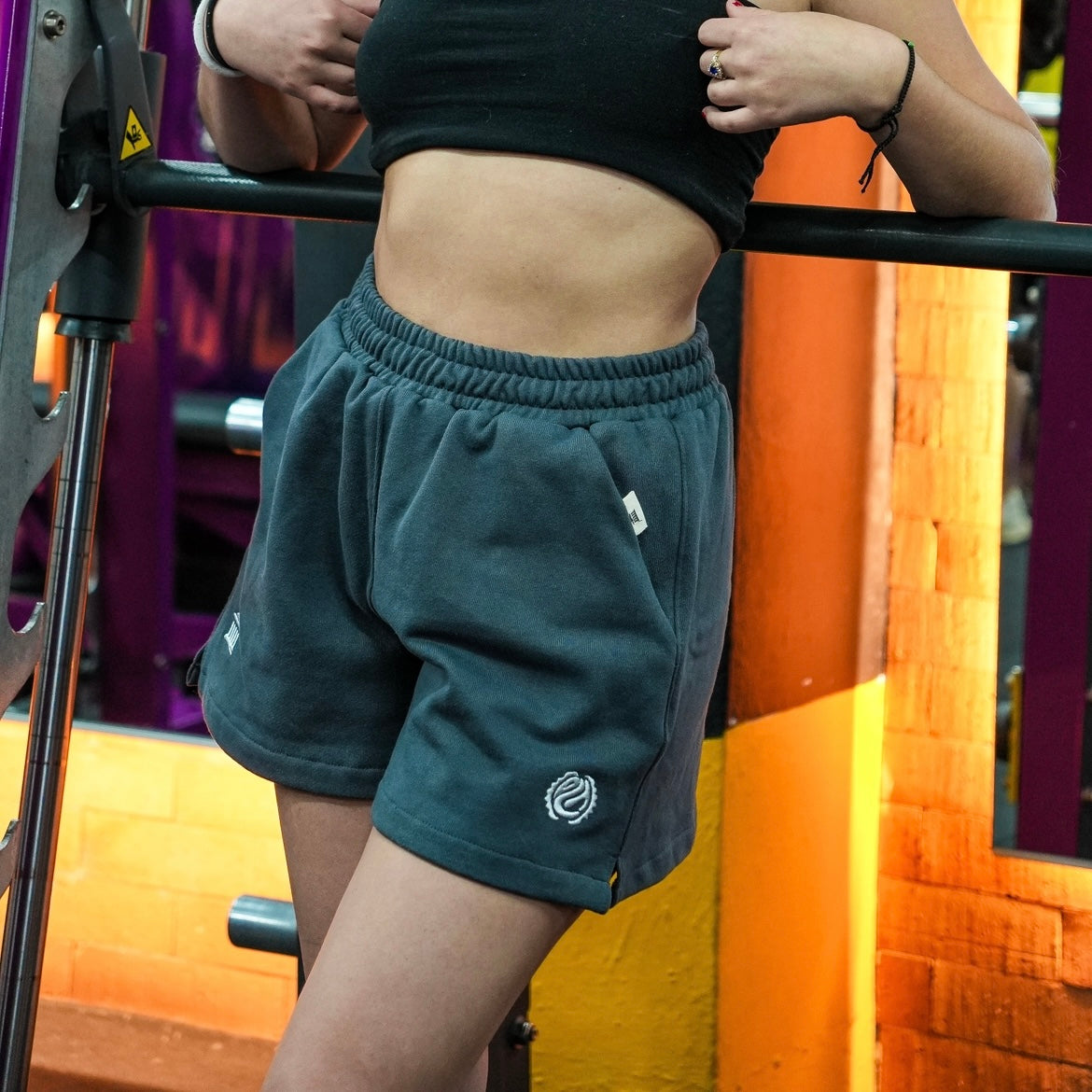 Eclipse Shorts Women