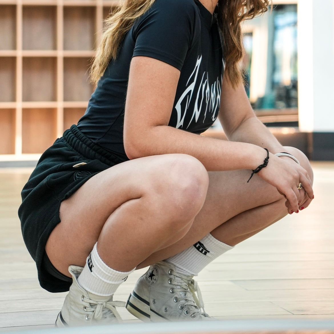 Eclipse Shorts Women