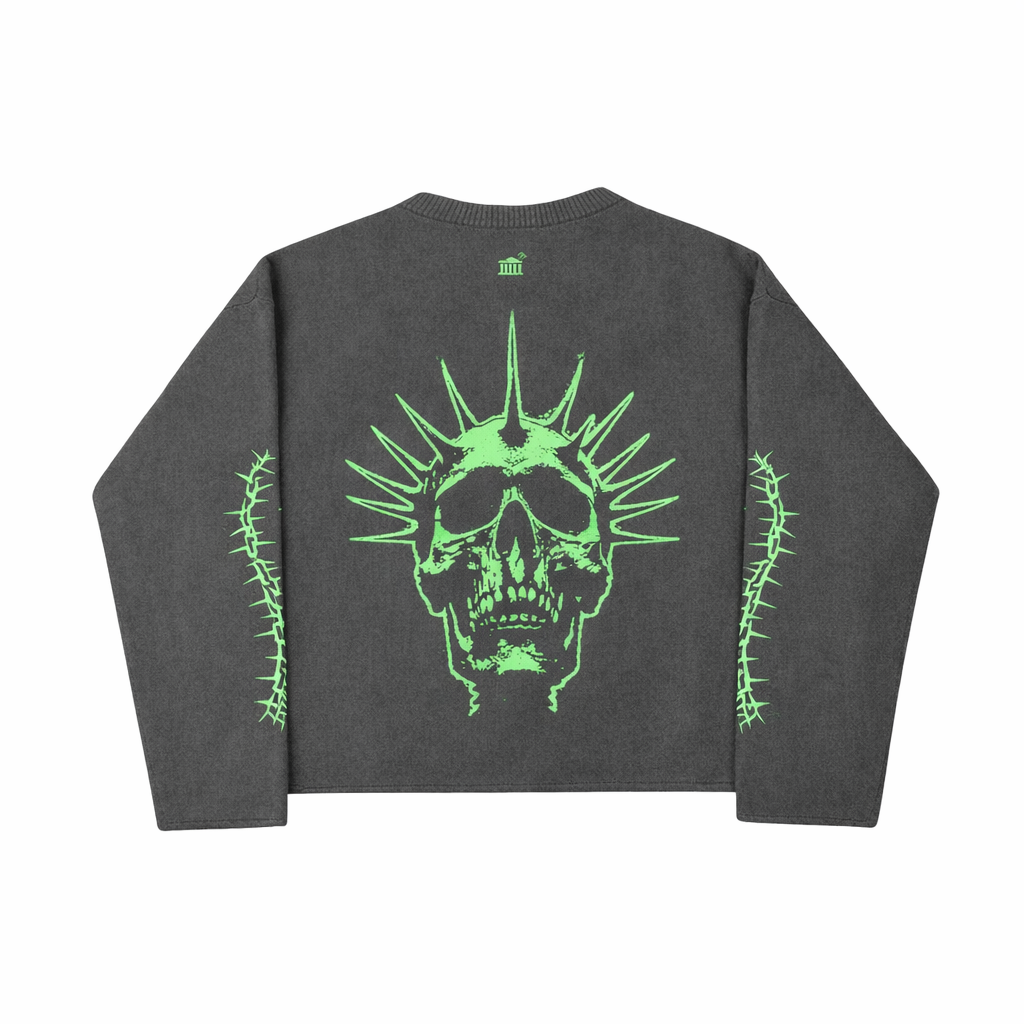 Spectrum Long Sleeve