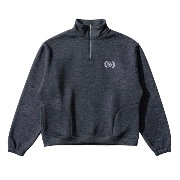Society Crewneck