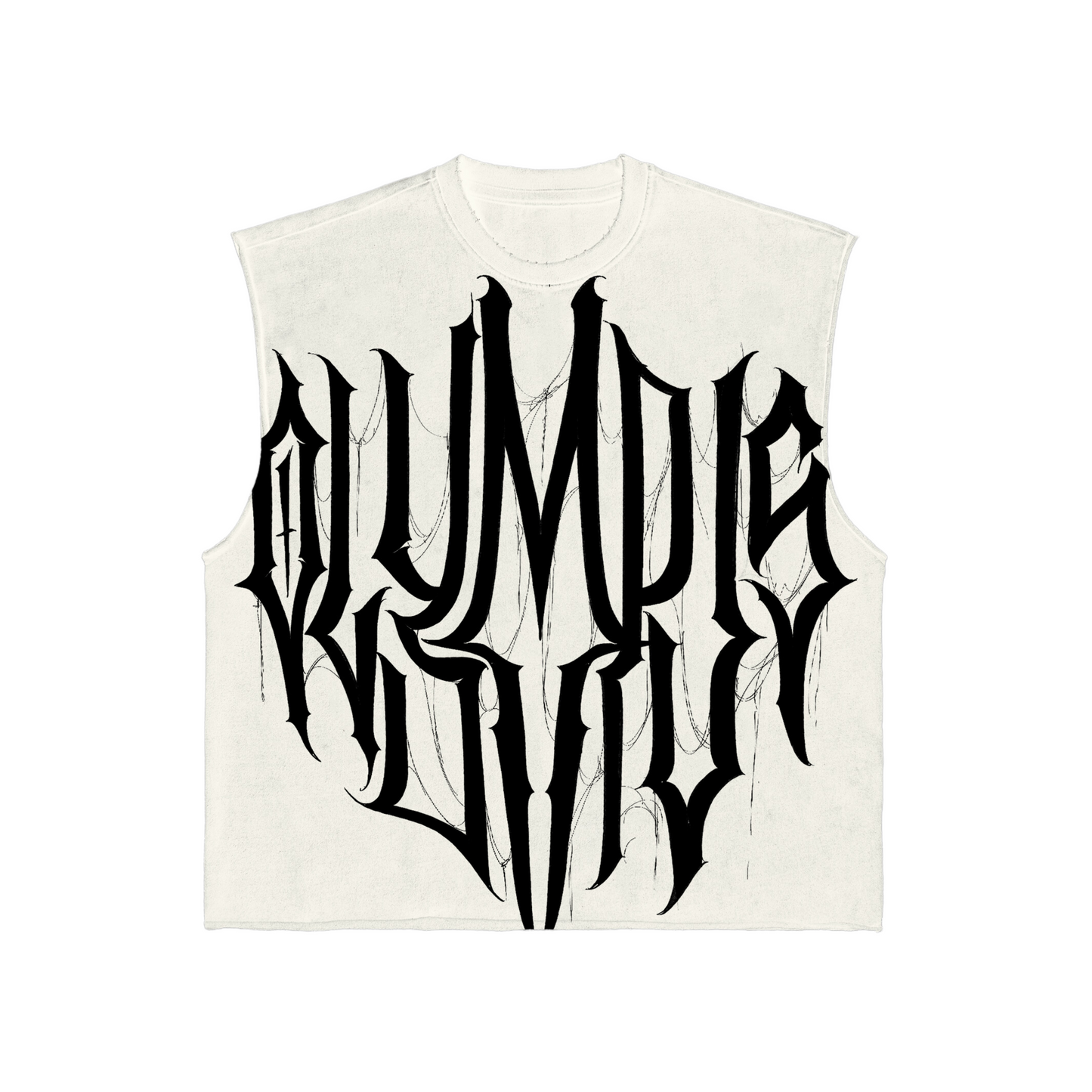 Insane Tank Top