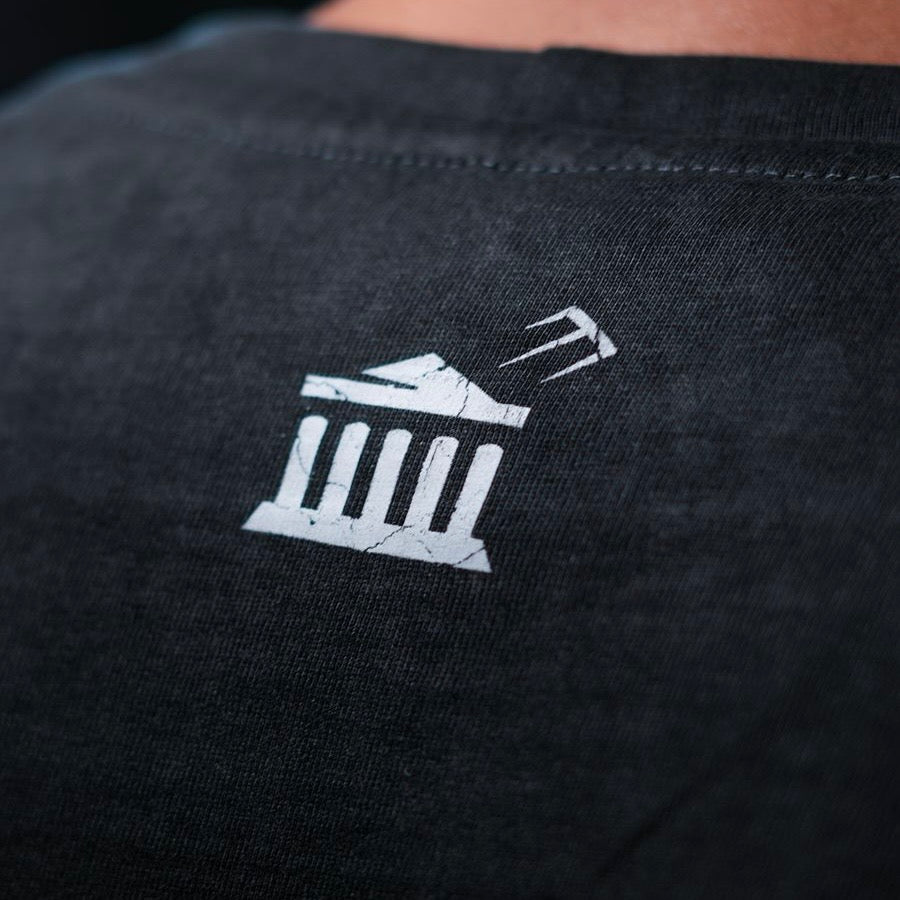 Hades Layered Tee
