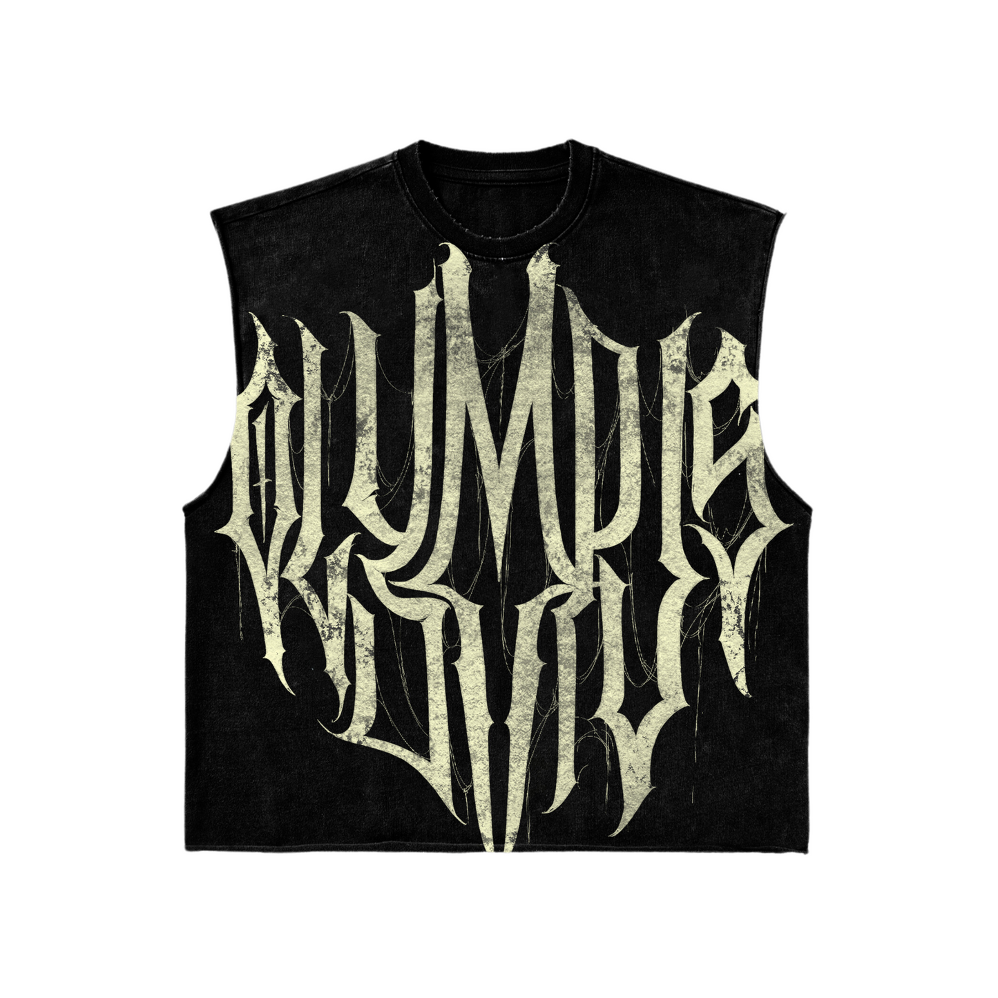 Insane Tank Top
