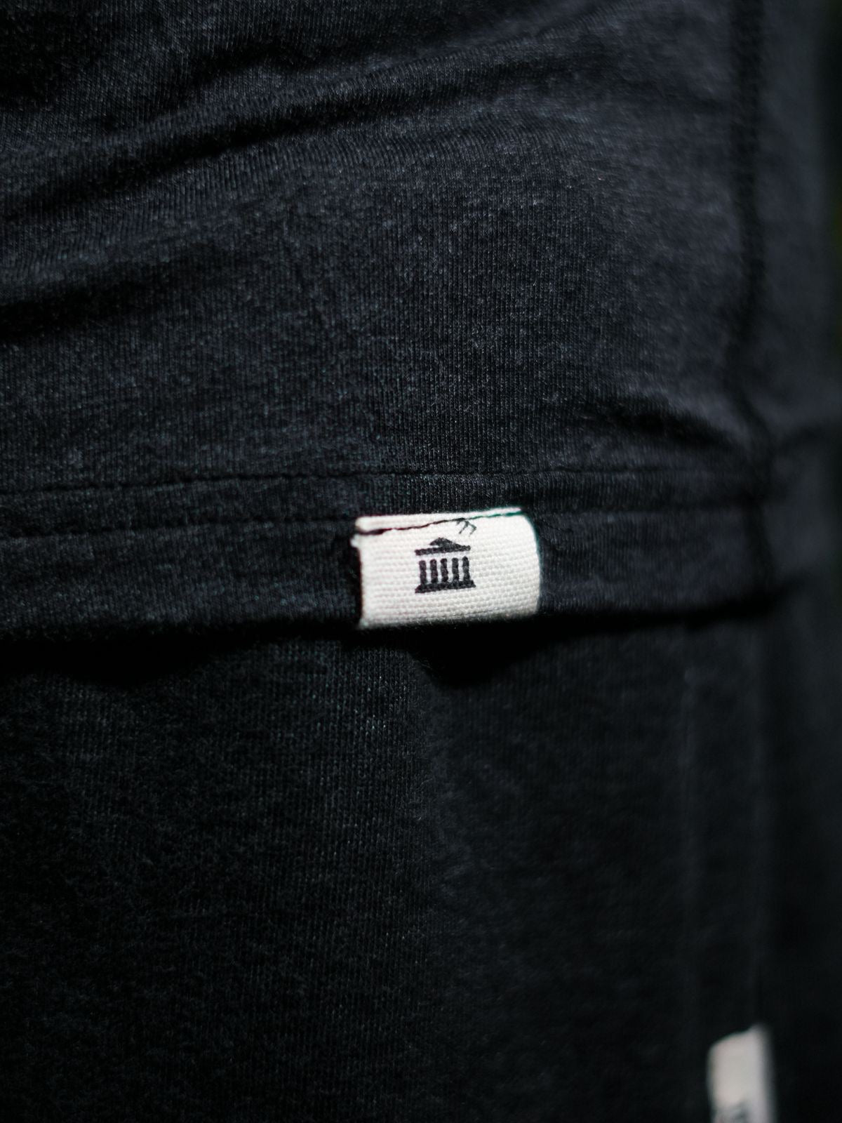 Heracles Muscle Fit Tee