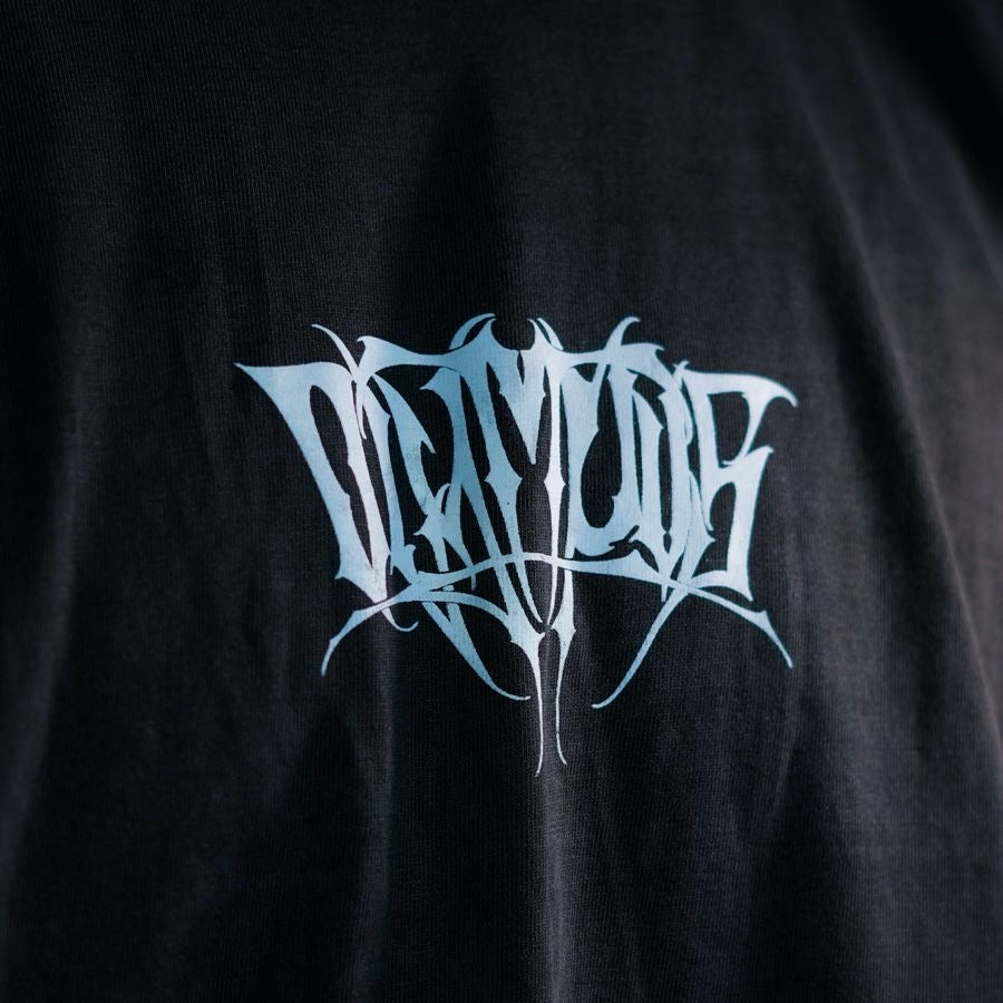 Hades Layered Tee