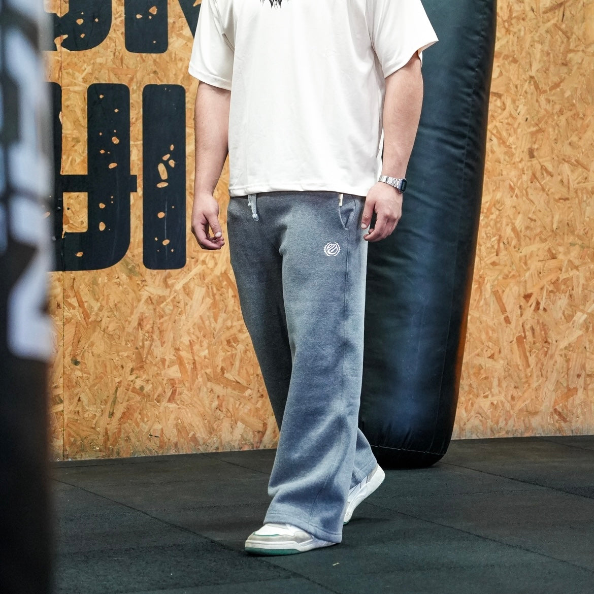 Eclipse Baggy Pants