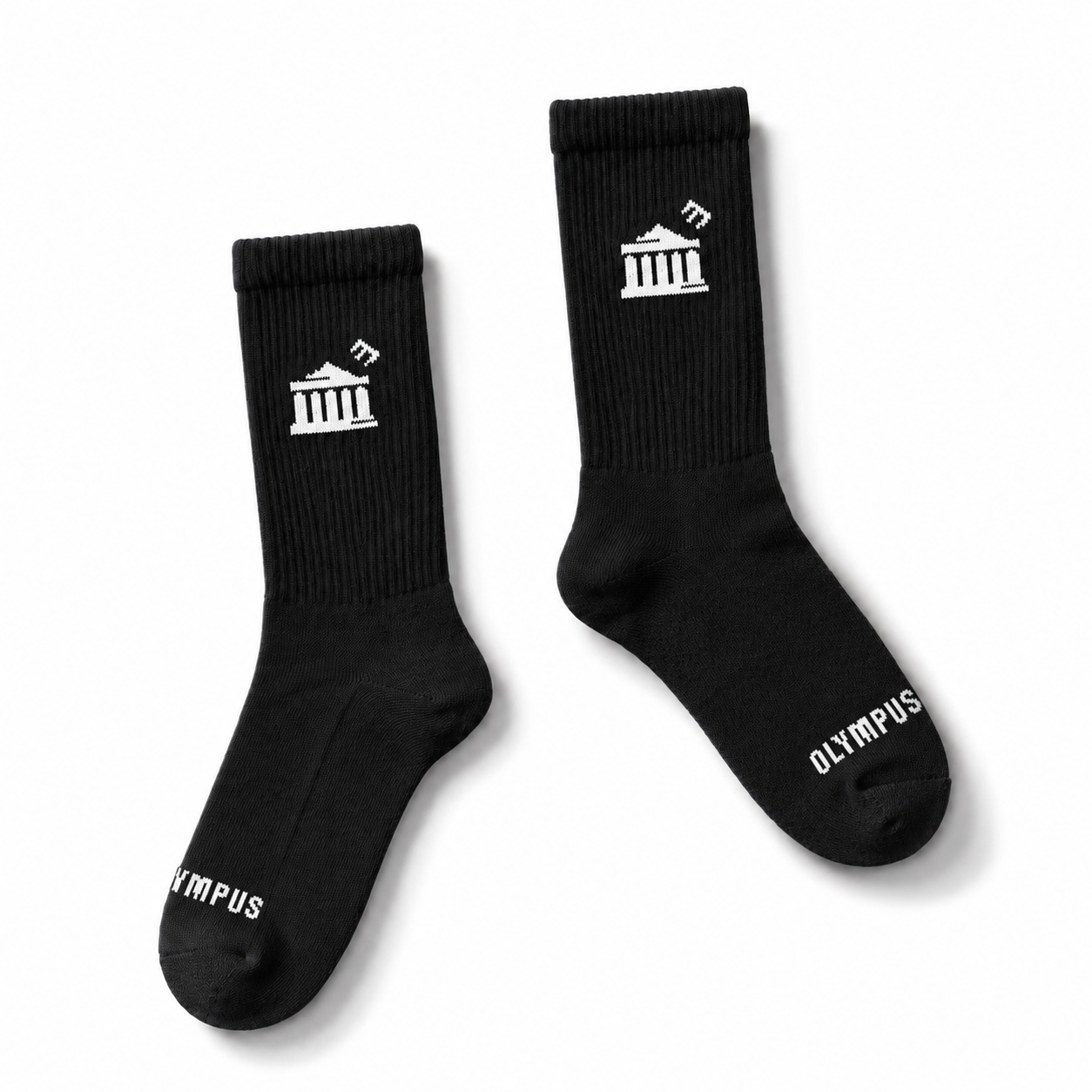 Olympus Socks