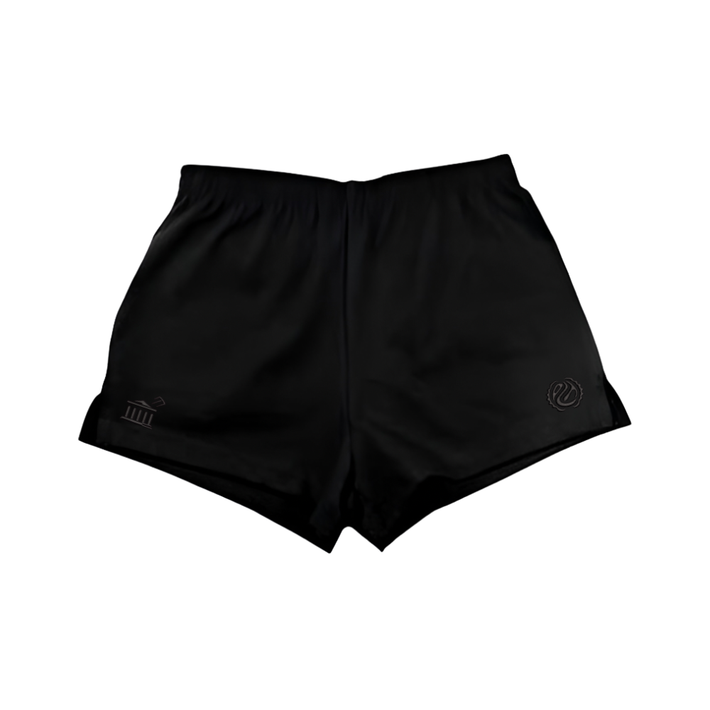 Eclipse Shorts Women