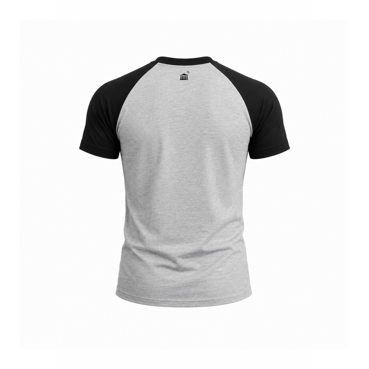 Lifting Club Raglan Tee