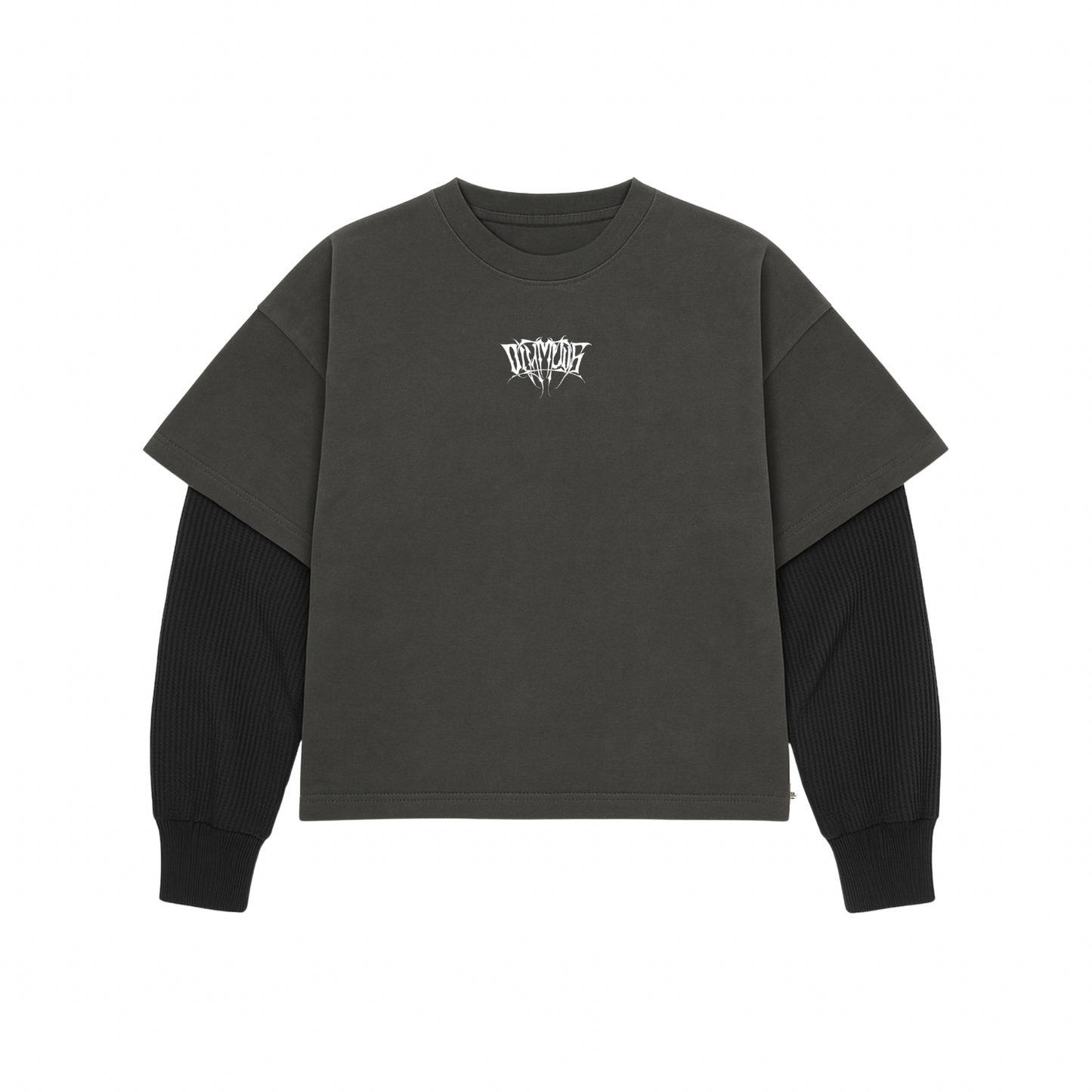 Hades Layered Tee