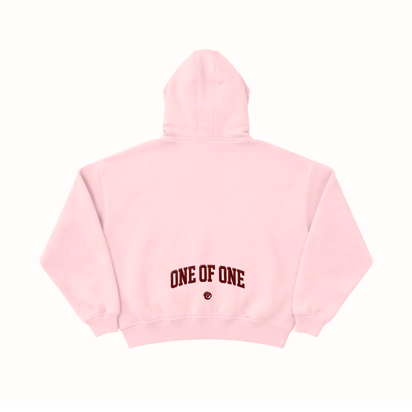 One of One Hoodie