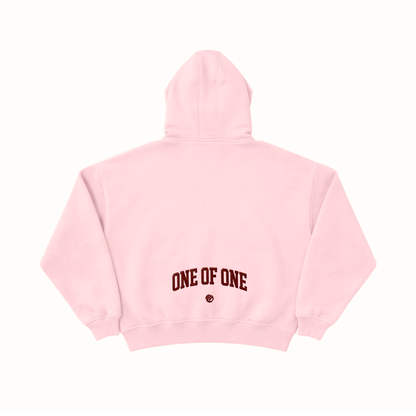 One of One Hoodie