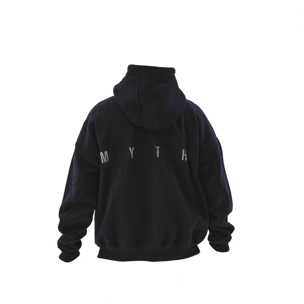 Nova Hoodie