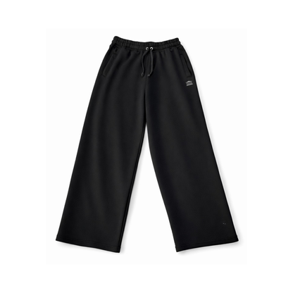 Odyssey Baggy Pants Black