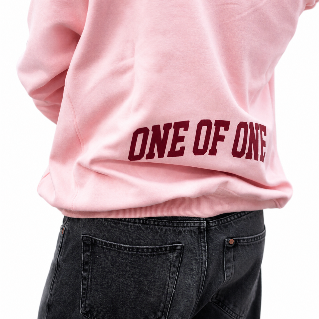 One of One Hoodie