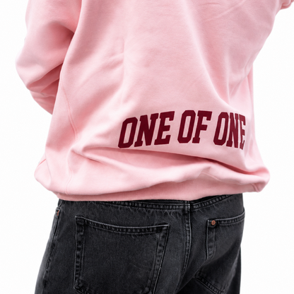 One of One Hoodie