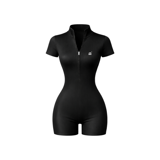 Olt 4 Her Short Bodysuit