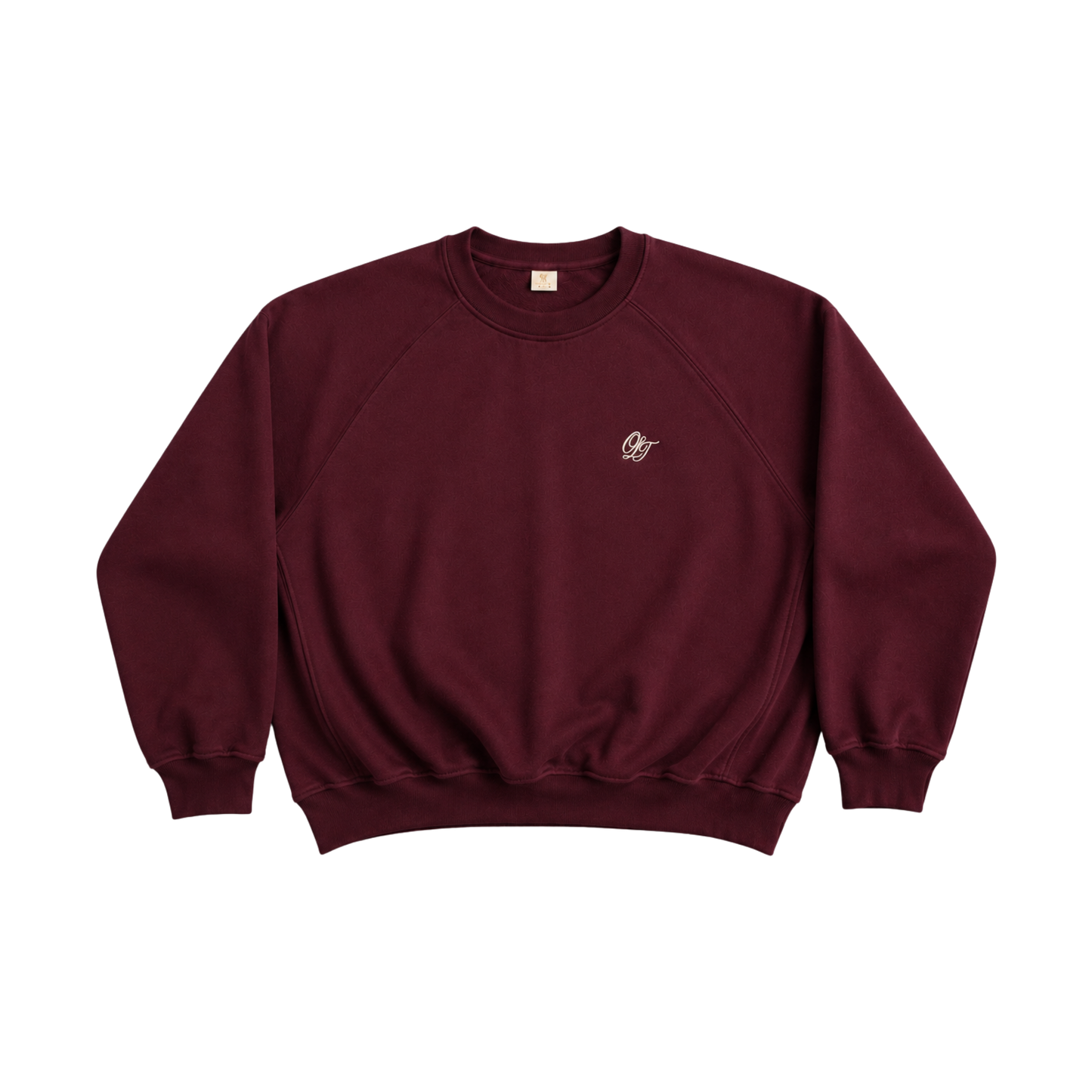 Among Gods Raglan Sweater