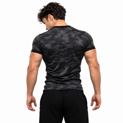 Olympus Camo Tee