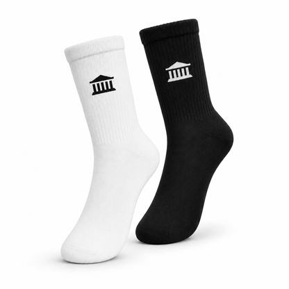 Olympus Socks