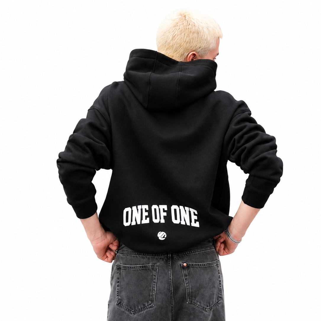 One of One Hoodie