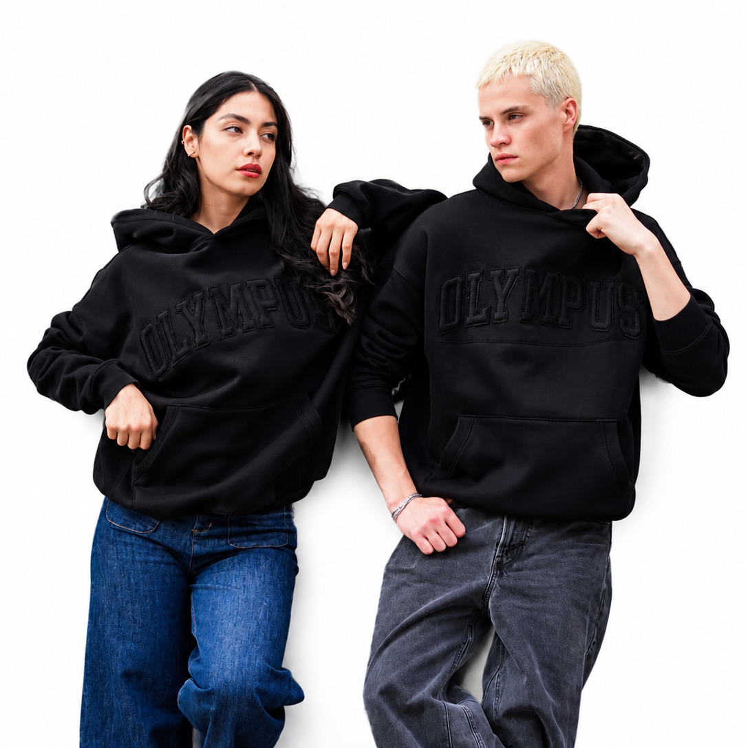 One of One Hoodie